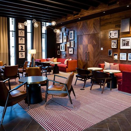 Cambria Hotel Boston Somerville Zewnętrze zdjęcie