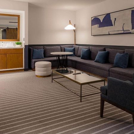 Cambria Hotel Boston Somerville Zewnętrze zdjęcie