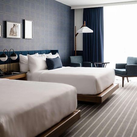 Cambria Hotel Boston Somerville Zewnętrze zdjęcie
