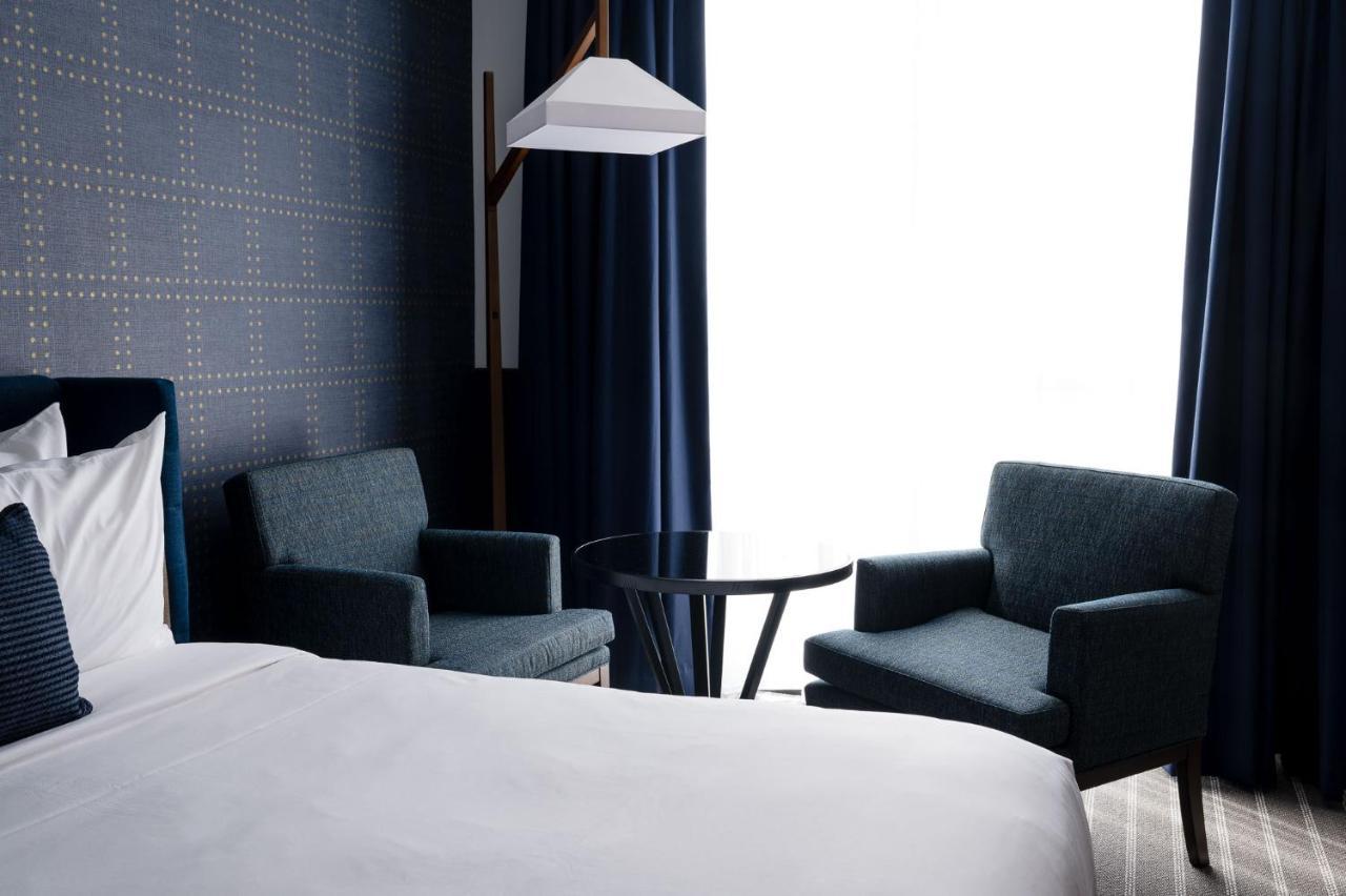 Cambria Hotel Boston Somerville Zewnętrze zdjęcie