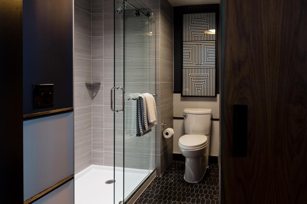 Cambria Hotel Boston Somerville Zewnętrze zdjęcie