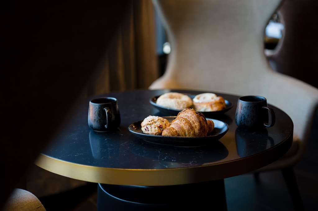Cambria Hotel Boston Somerville Zewnętrze zdjęcie