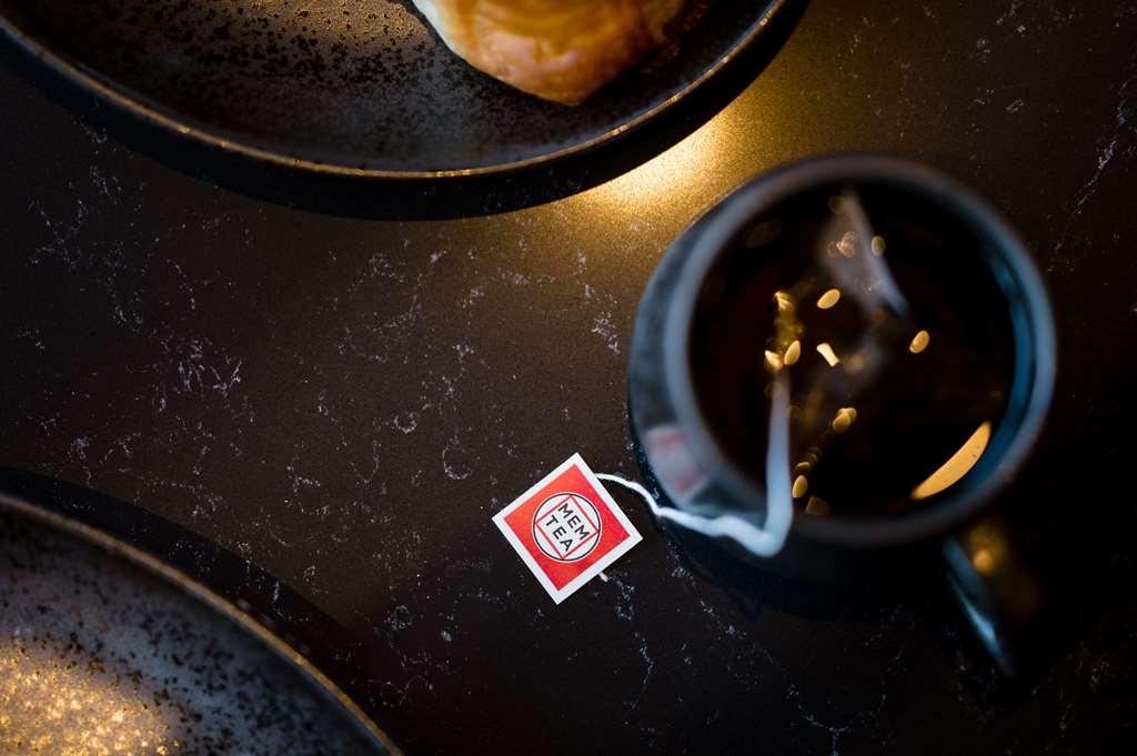 Cambria Hotel Boston Somerville Zewnętrze zdjęcie
