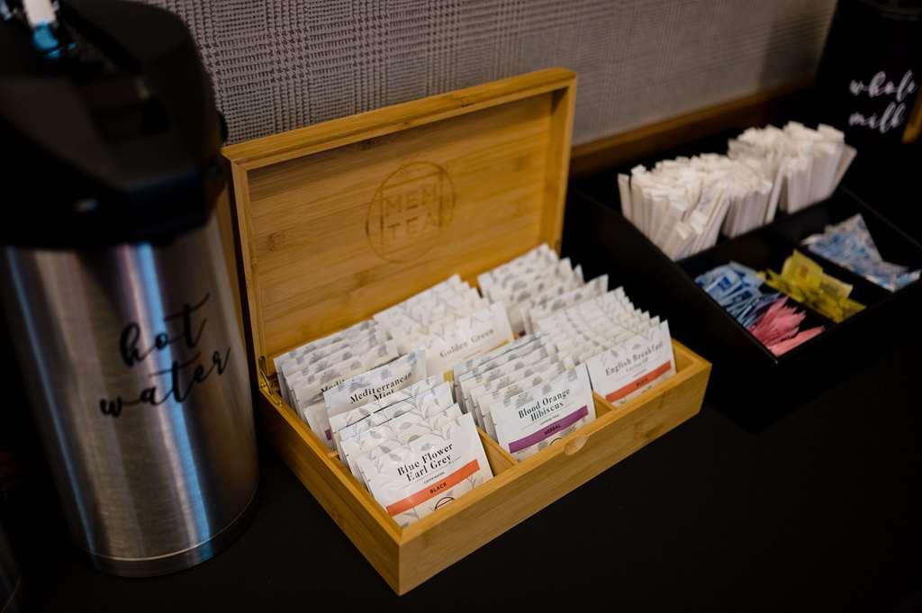 Cambria Hotel Boston Somerville Zewnętrze zdjęcie
