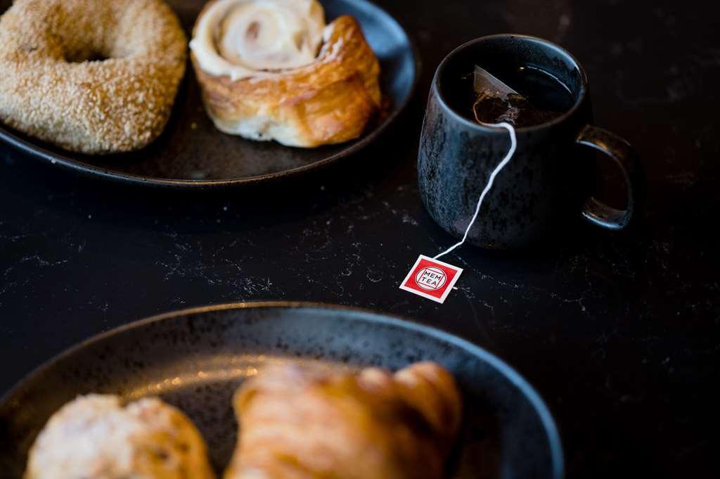 Cambria Hotel Boston Somerville Zewnętrze zdjęcie