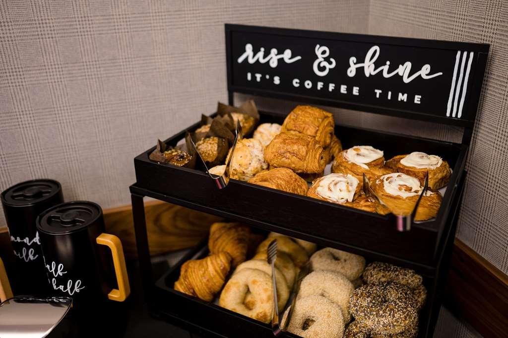 Cambria Hotel Boston Somerville Zewnętrze zdjęcie