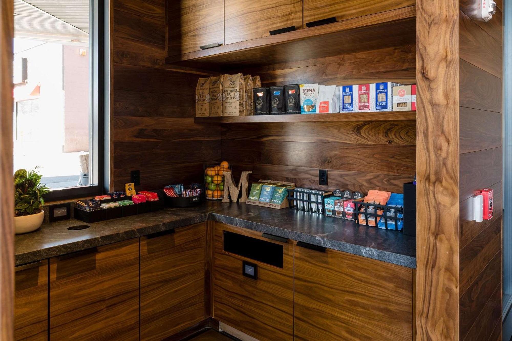 Cambria Hotel Boston Somerville Zewnętrze zdjęcie