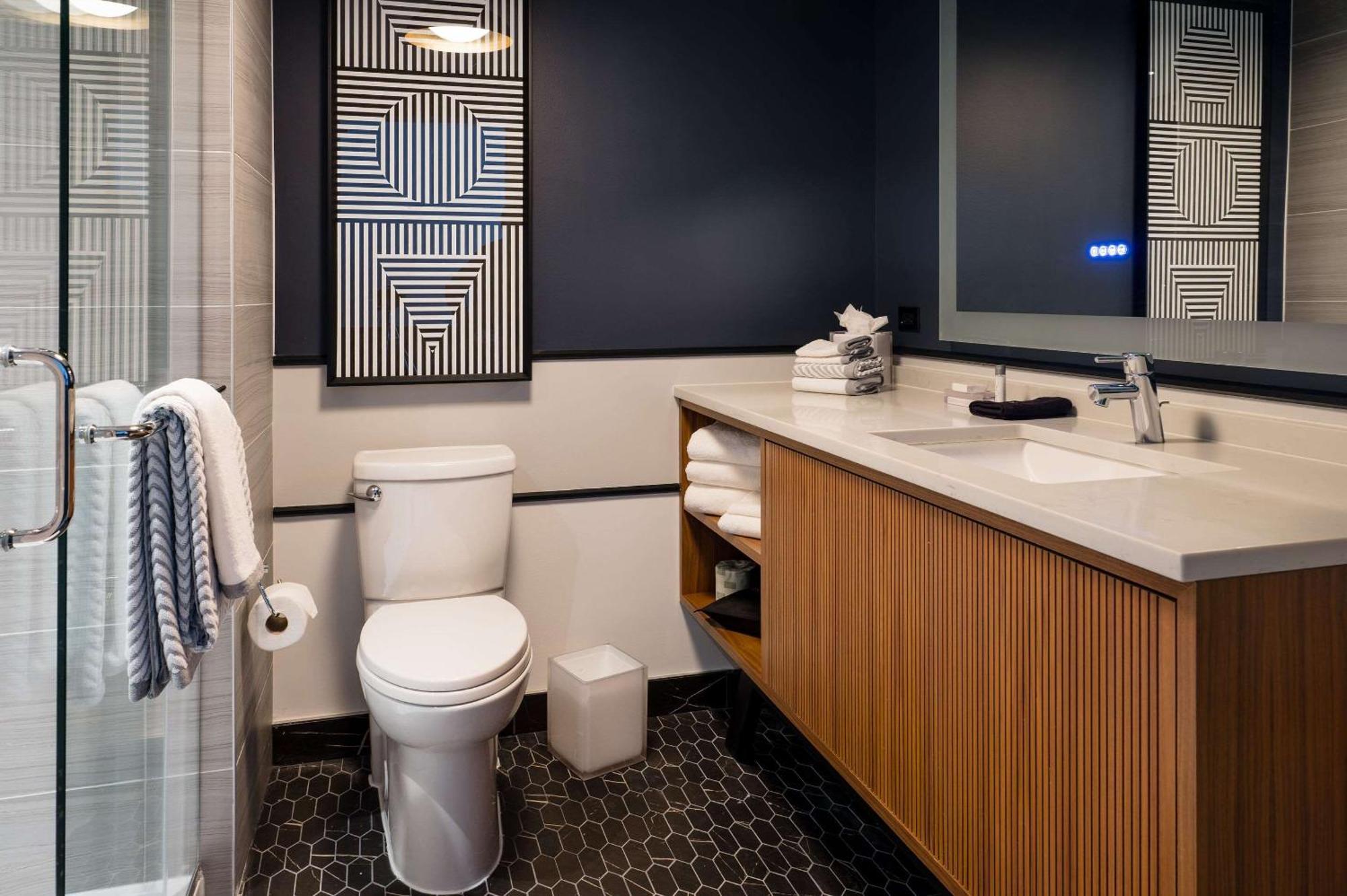 Cambria Hotel Boston Somerville Zewnętrze zdjęcie