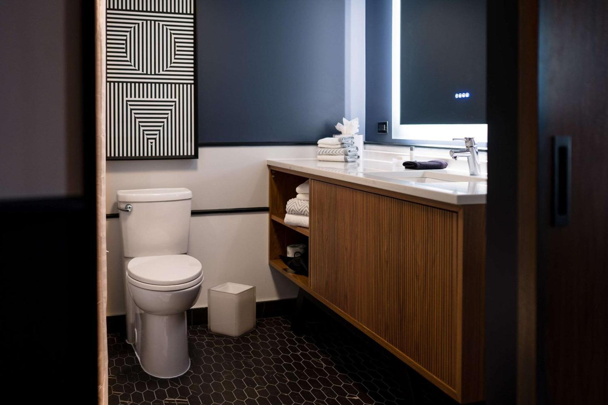 Cambria Hotel Boston Somerville Zewnętrze zdjęcie