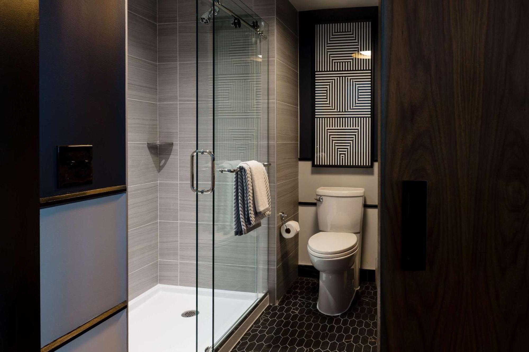 Cambria Hotel Boston Somerville Zewnętrze zdjęcie
