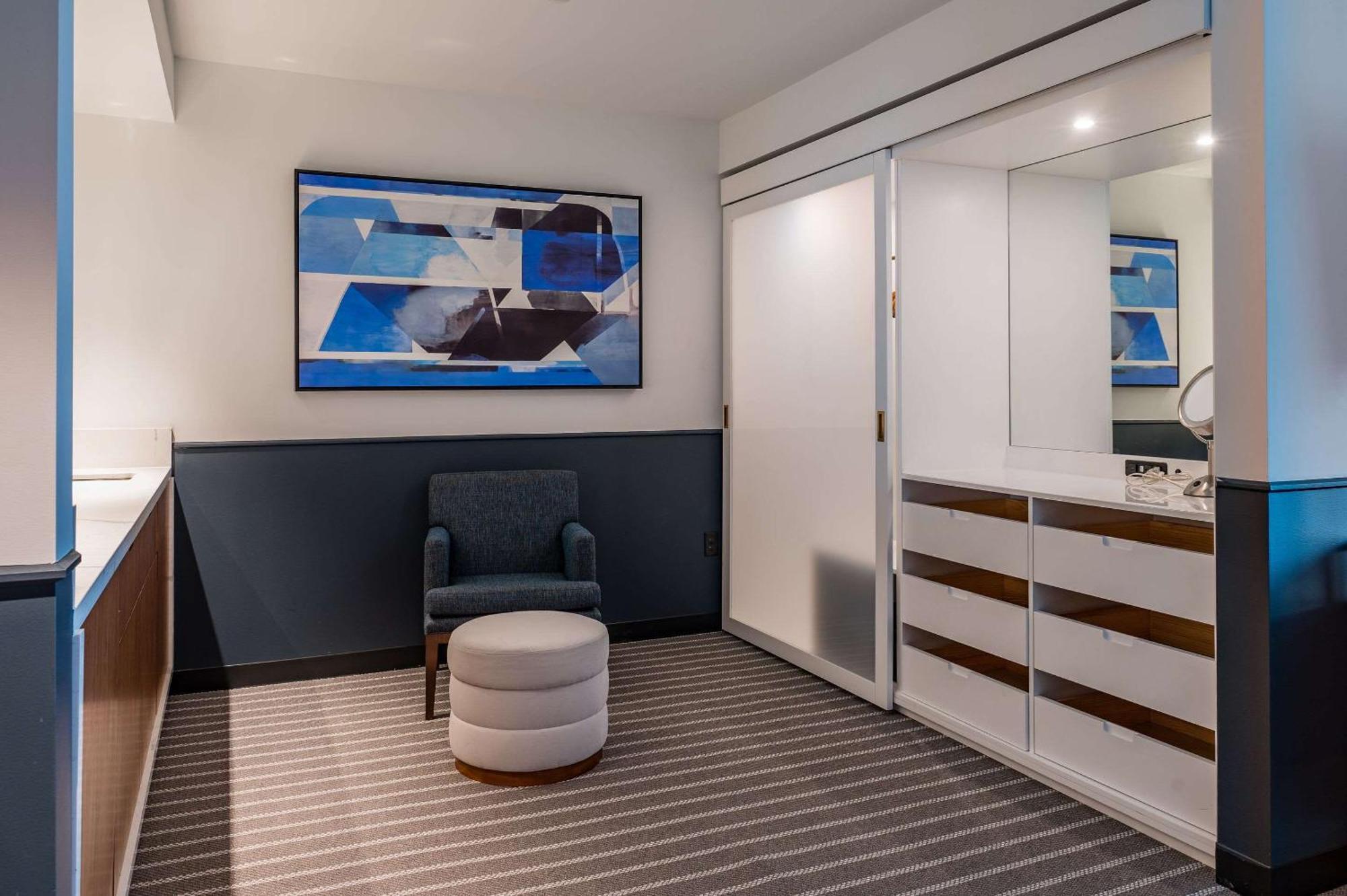 Cambria Hotel Boston Somerville Zewnętrze zdjęcie